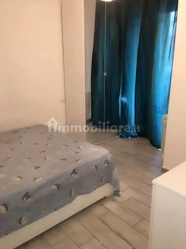 Bilocale via Monte Velino 7, Molise - Cuoco, Milano - foto 3