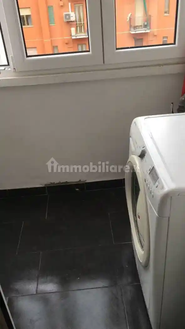 Bilocale via Monte Velino 7, Molise - Cuoco, Milano - foto 4