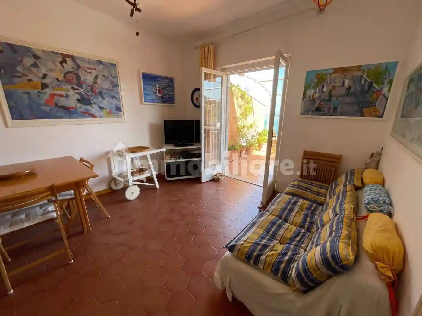 Villetta a schiera - foto 5