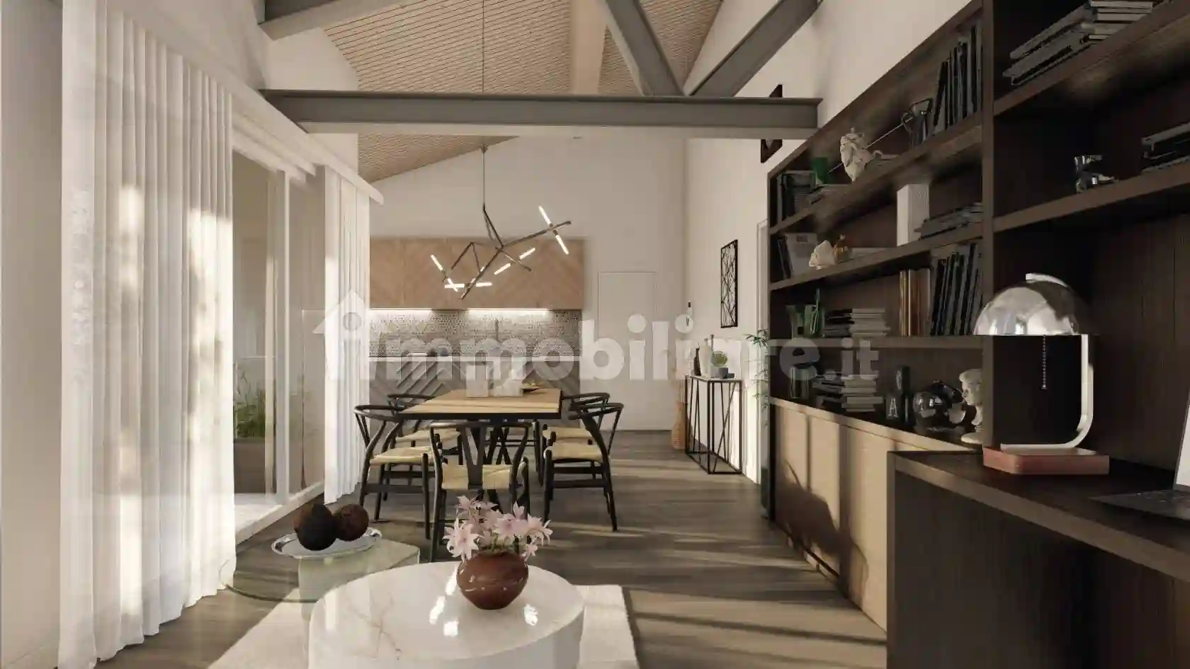 Appartamento - foto 5