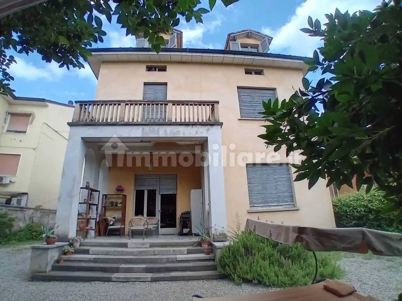 Villa in vendita a Crema