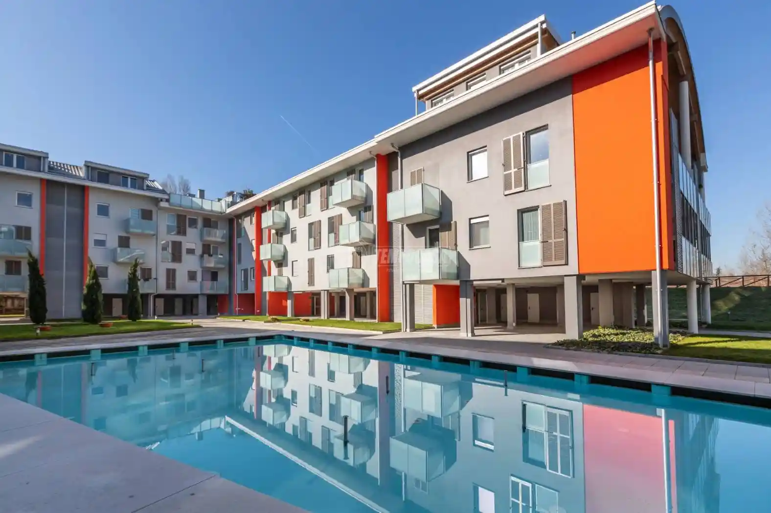 Appartamento in vendita a San Mauro Torinese