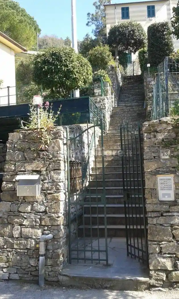 Bilocale via Pissorella, San Rocco, Camogli - foto 2