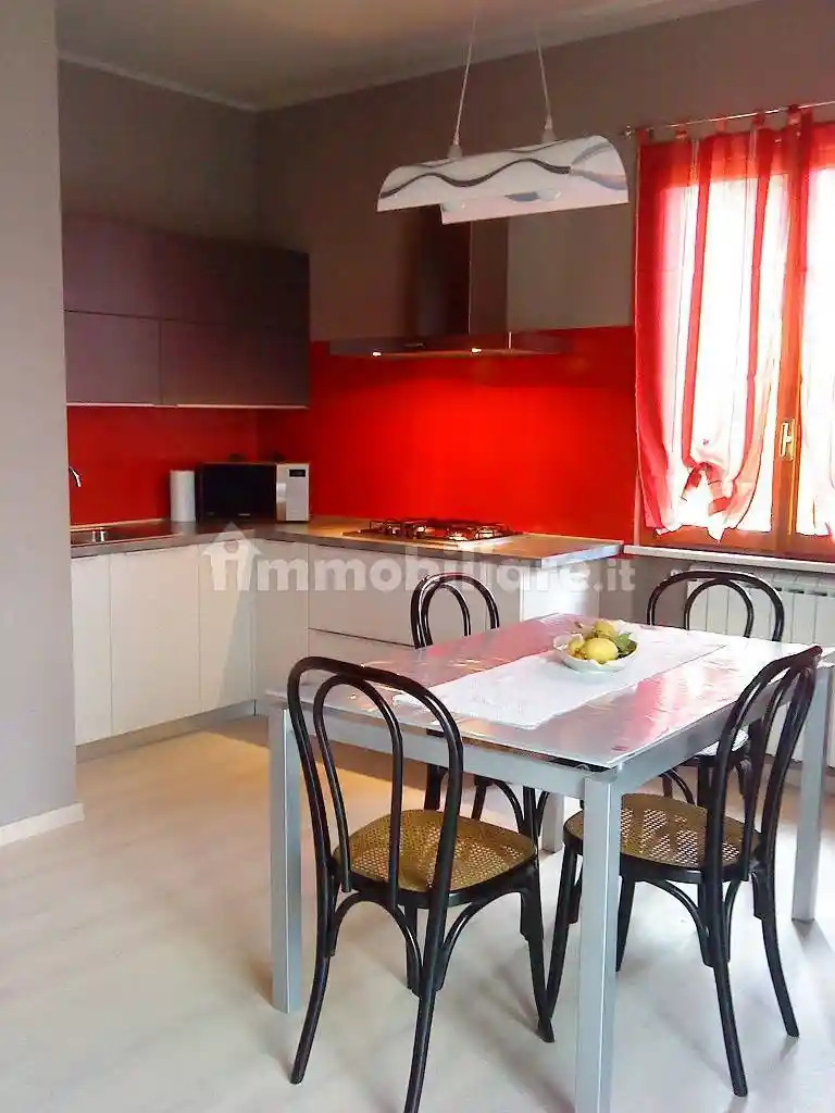 Bilocale via Pissorella, San Rocco, Camogli - foto 4