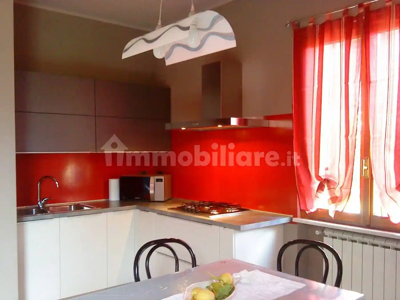 Bilocale via Pissorella, San Rocco, Camogli - foto 5