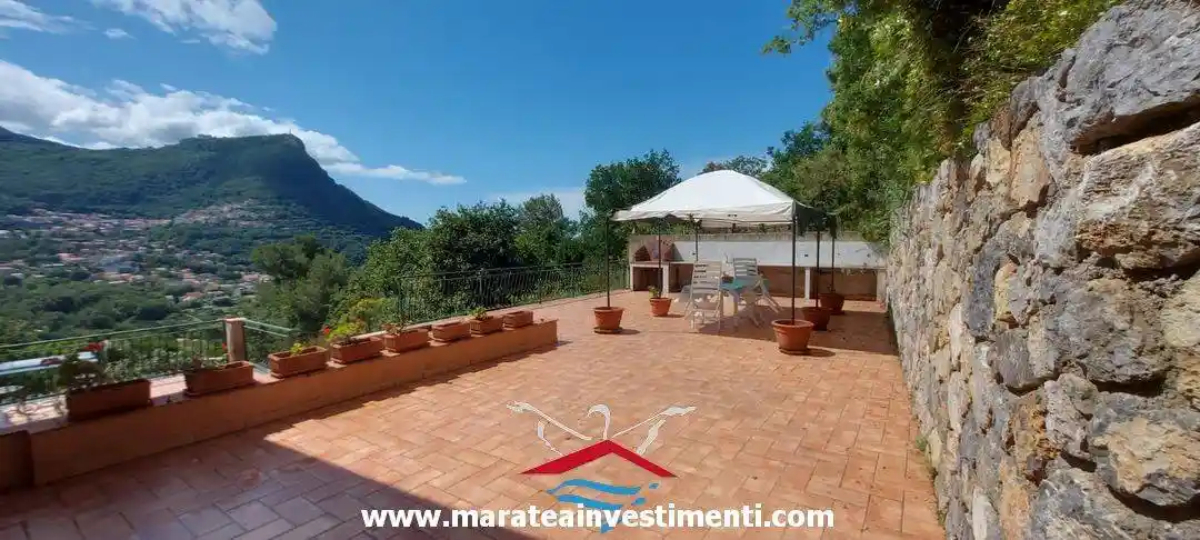 Villa plurifamiliare Contrada Trecchinari 36, Maratea - foto 3