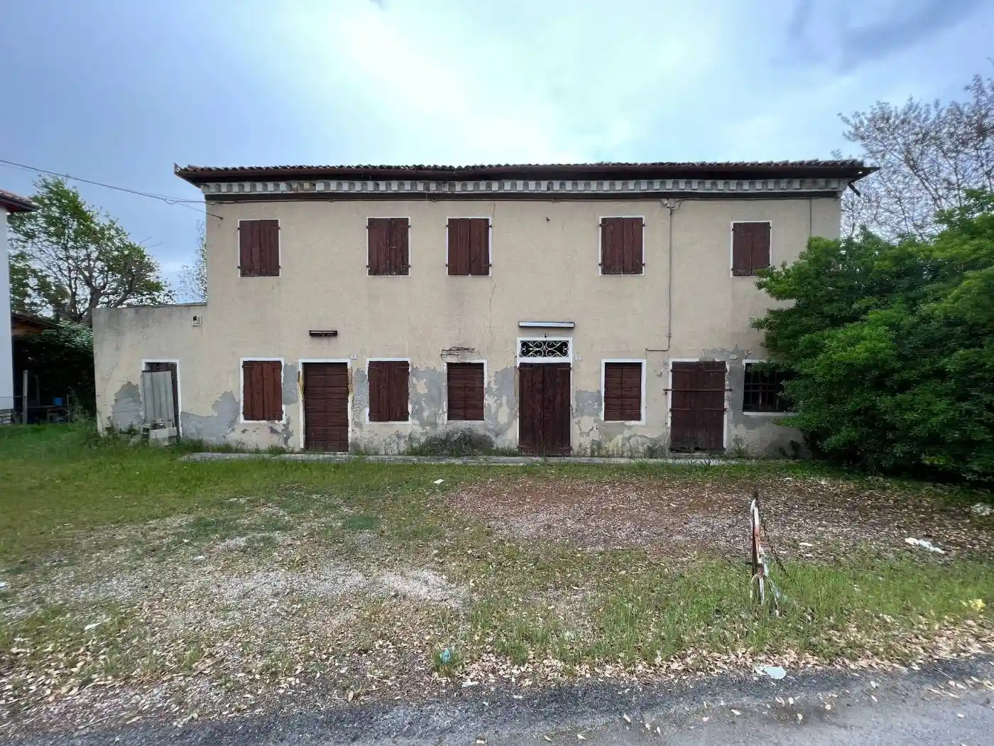 Rustico - Casale in vendita a Rovolon