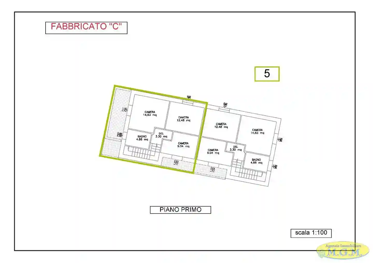 Villetta a schiera - foto 2