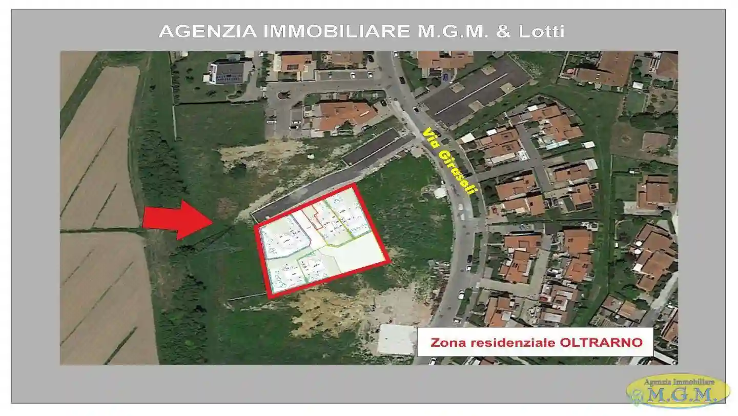 Villetta a schiera - foto 5