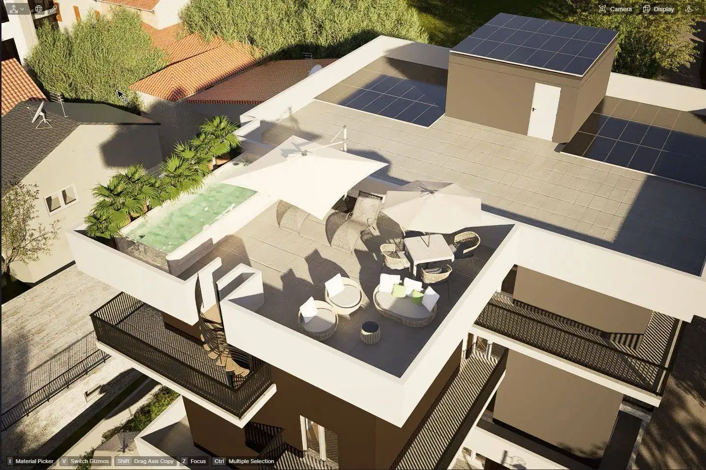 Appartamento in vendita a Baronissi