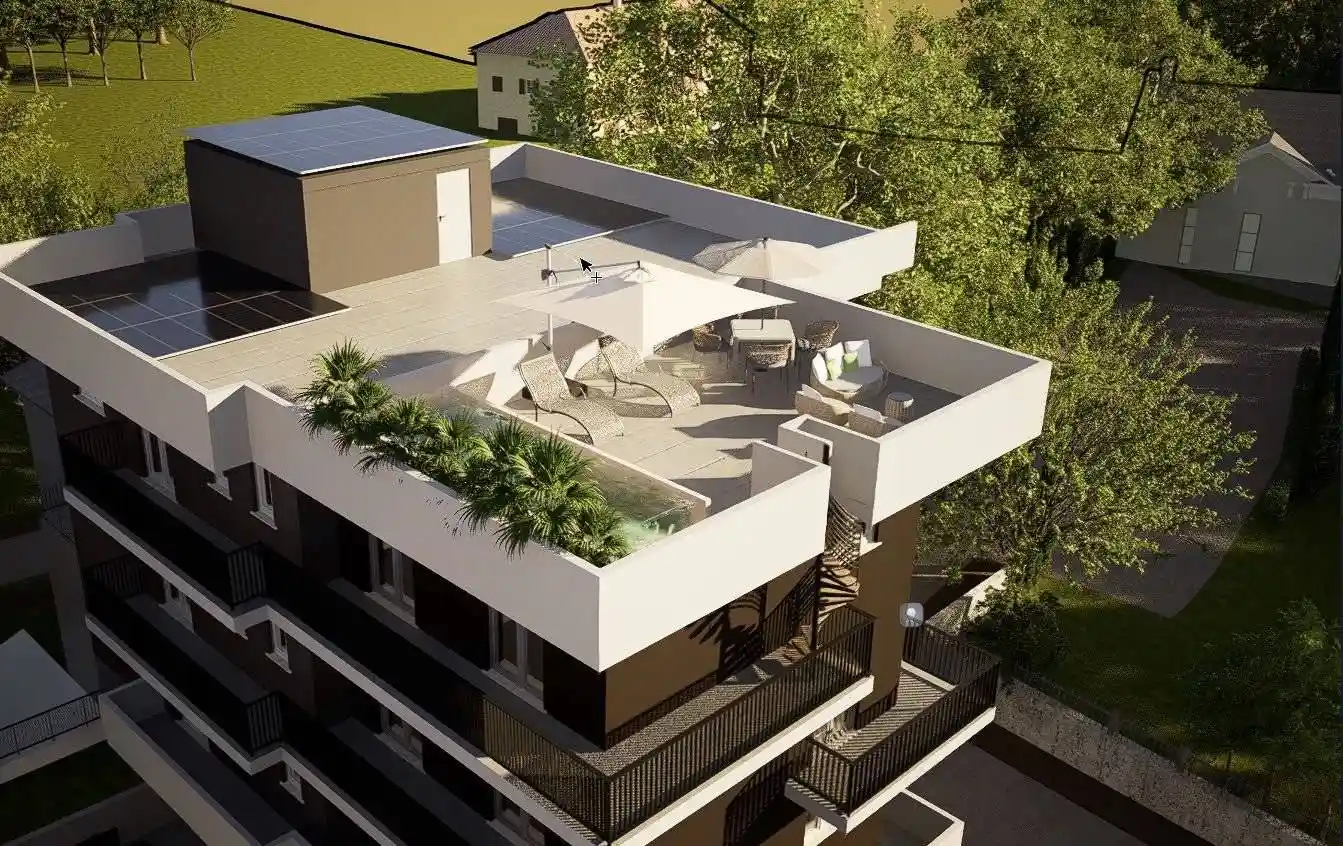 Appartamento - foto 2