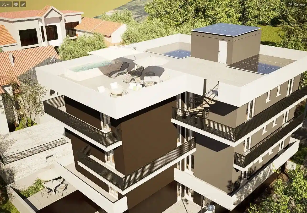 Appartamento - foto 3