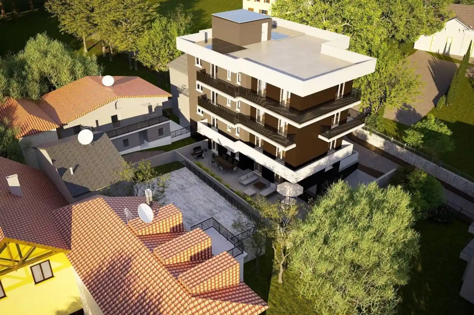 Appartamento - foto 5