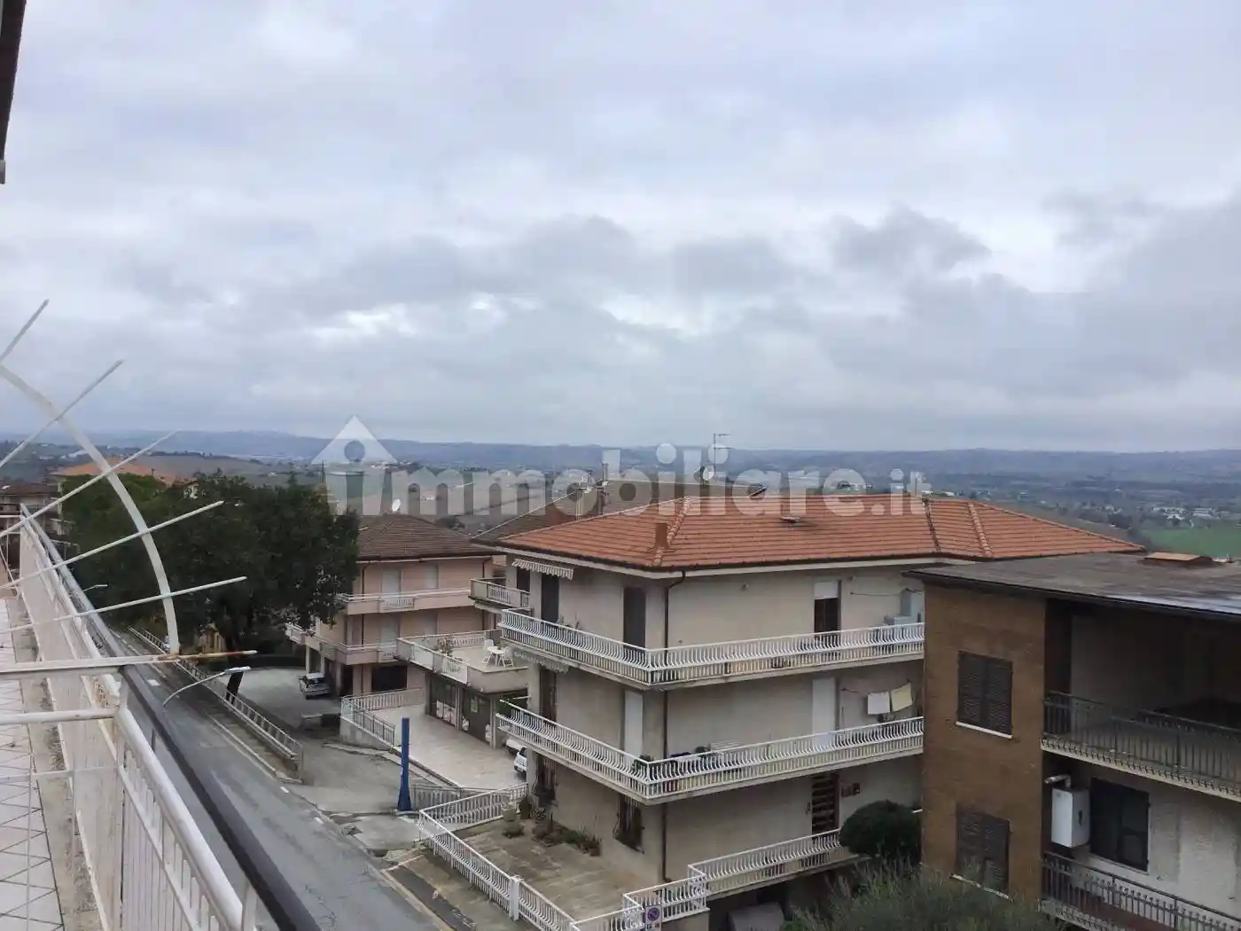 Appartamento in vendita a Monte San Giusto