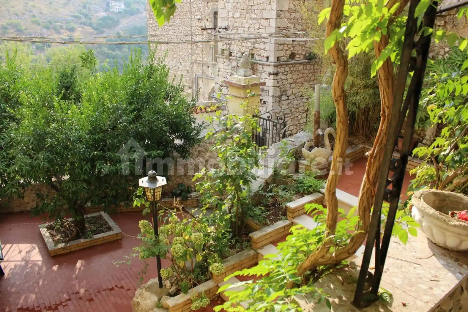 Appartamento in vendita a Sonnino