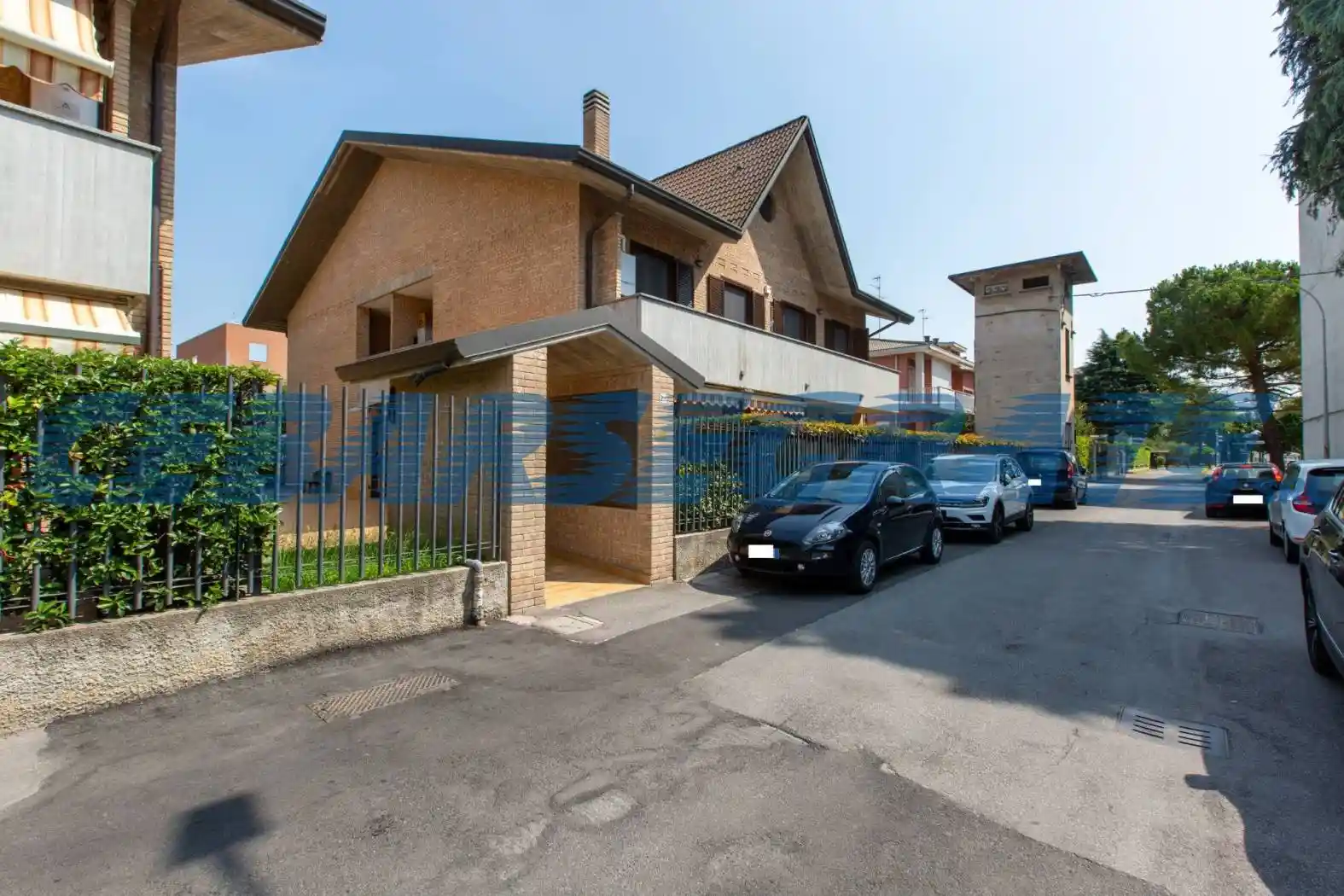 Appartamento in vendita a Pioltello