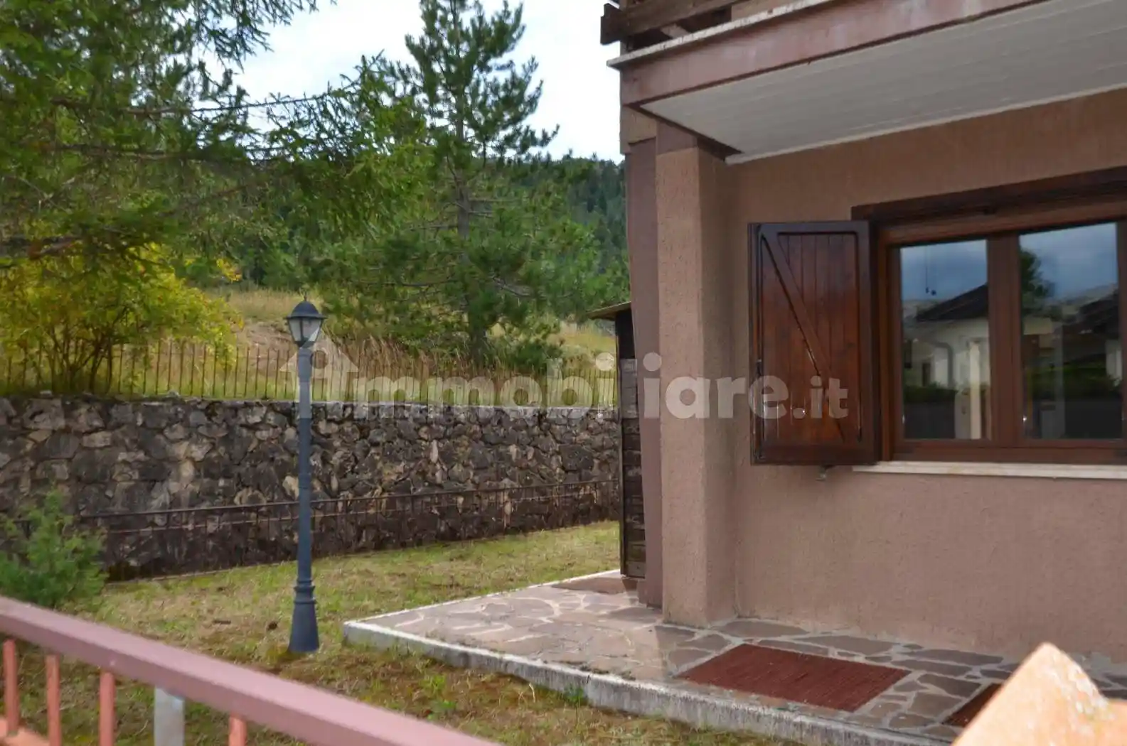 Villa plurifamiliare via Giuseppe Faelli 65, Ovindoli - foto 3