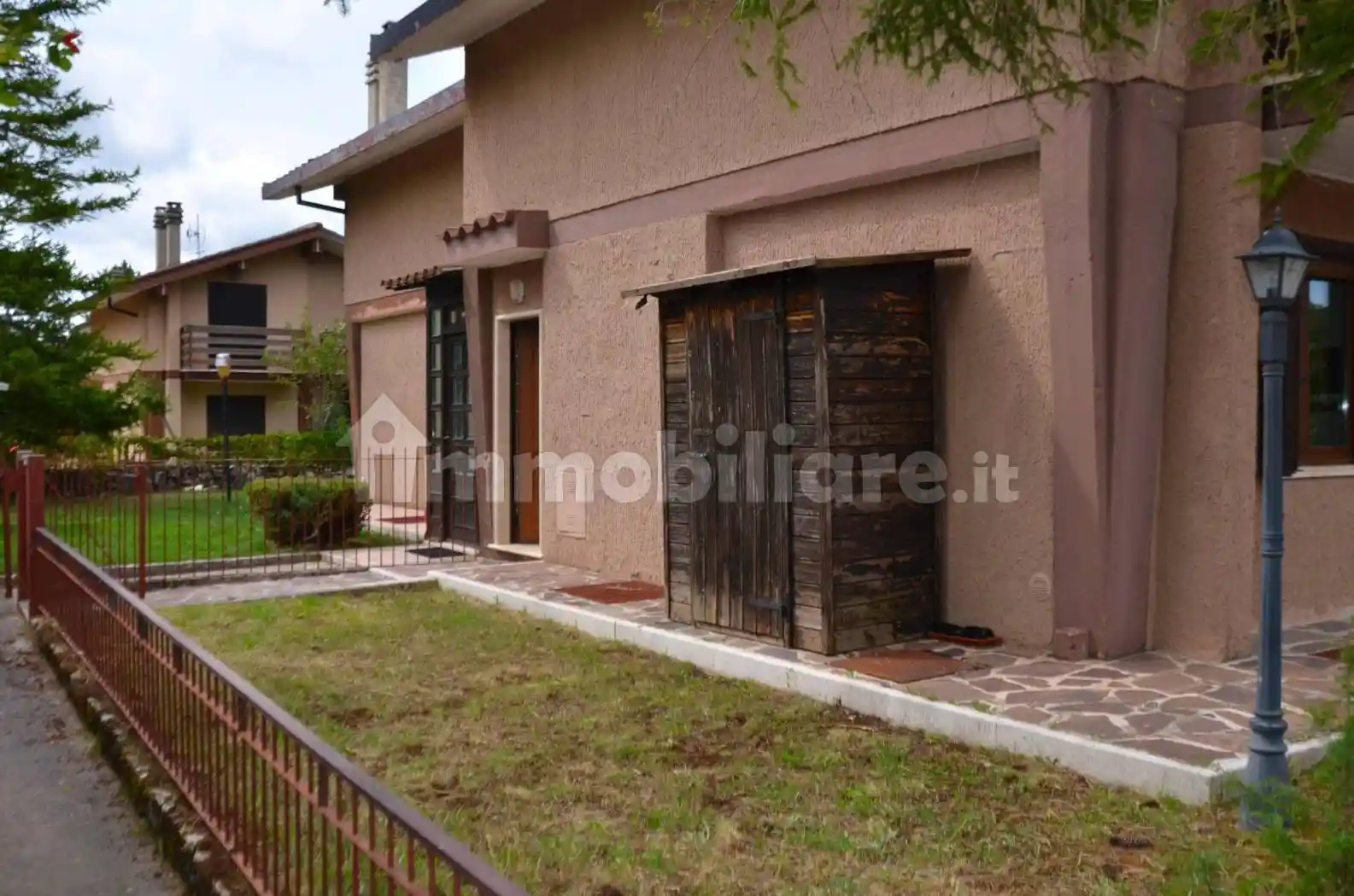 Villa plurifamiliare via Giuseppe Faelli 65, Ovindoli - foto 4