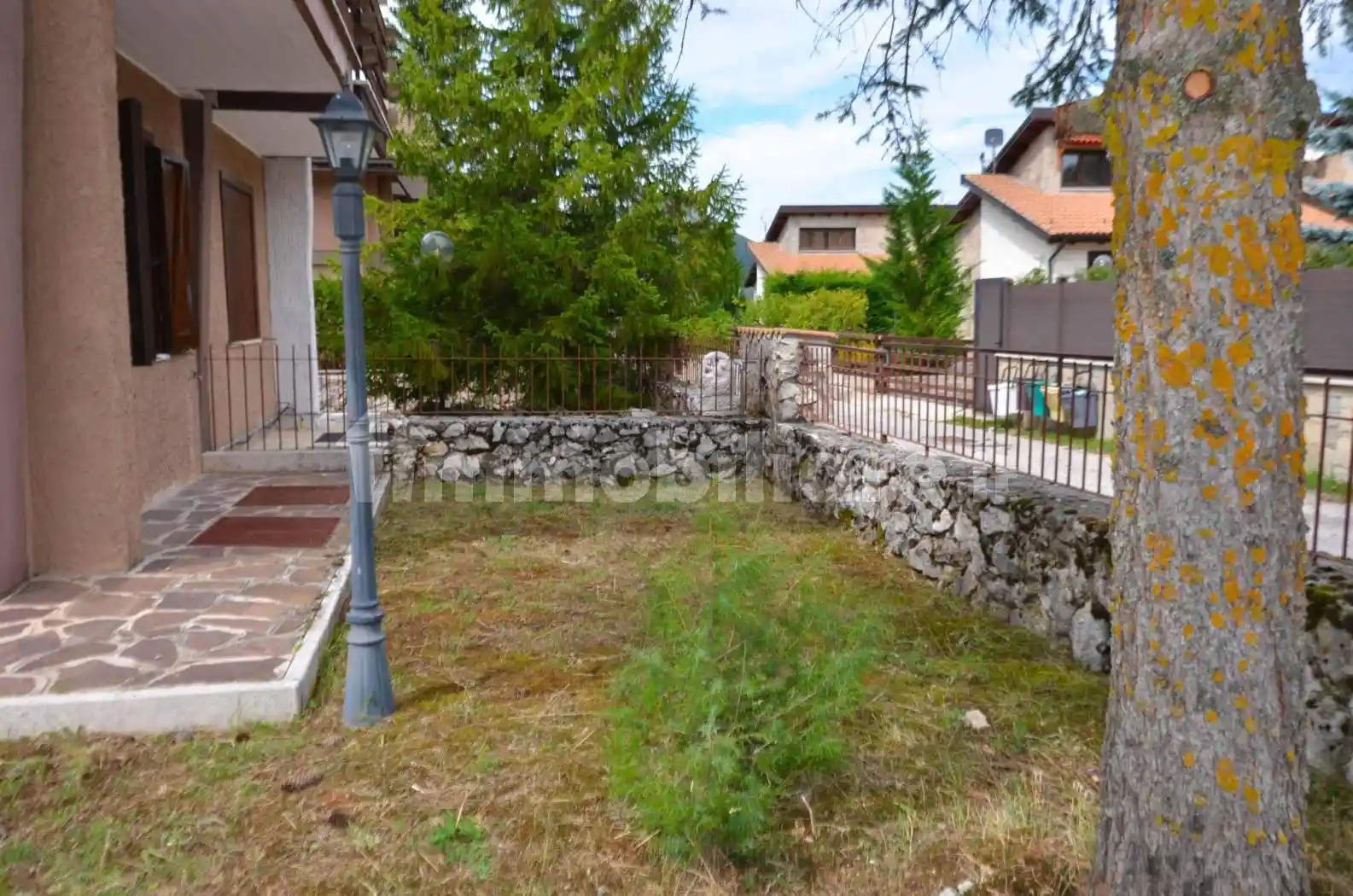 Villa plurifamiliare via Giuseppe Faelli 65, Ovindoli - foto 5