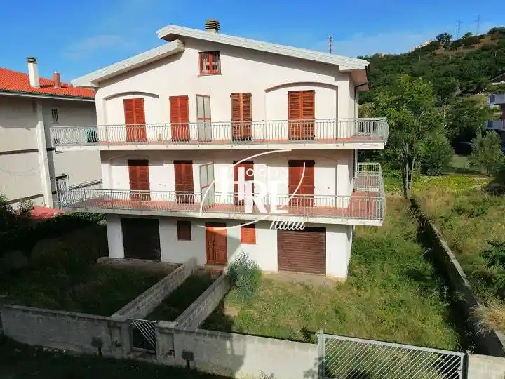 Villa bifamiliare via Reggio Calabria, Marina, Guardia Piemontese - foto 3