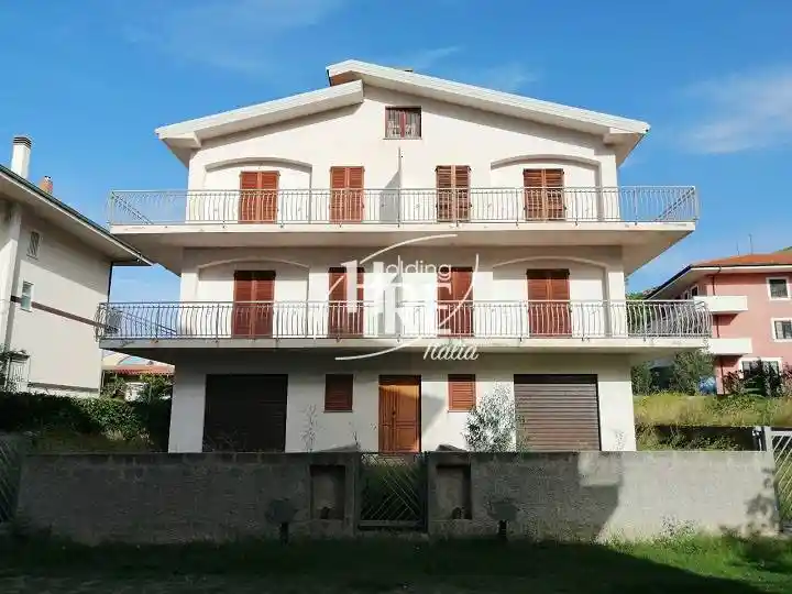 Villa bifamiliare via Reggio Calabria, Marina, Guardia Piemontese - foto 5