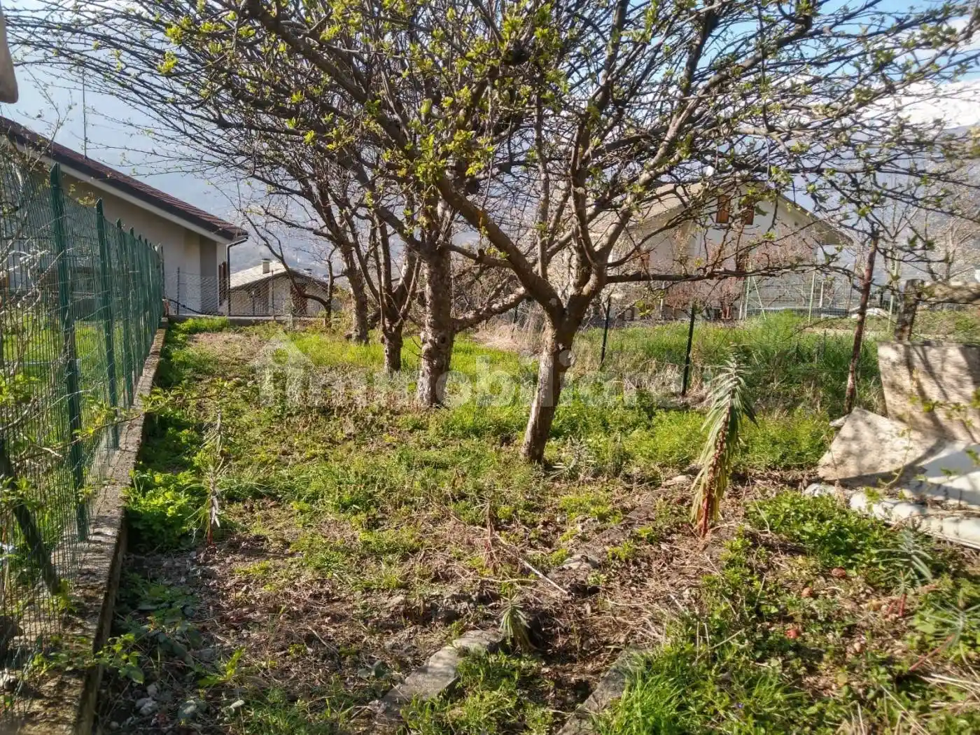 Casa indipendente in vendita a Gravere