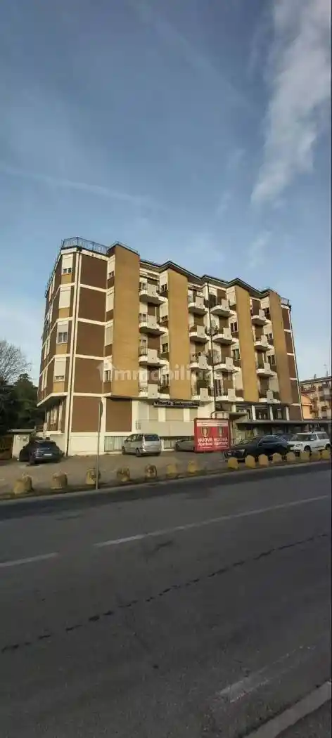 Appartamento in vendita a Bovisio-Masciago