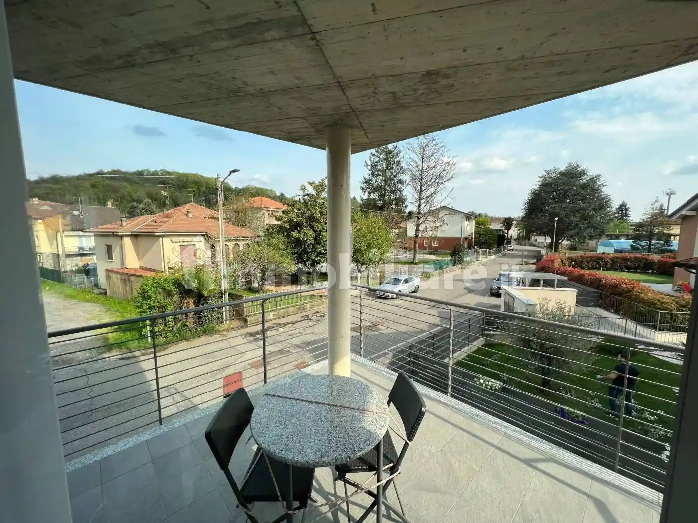 Appartamento in vendita a Induno Olona