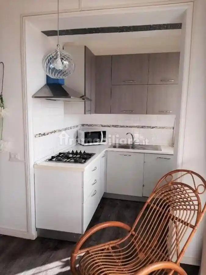 Trilocale viale Don Mottola, Tropea - foto 2