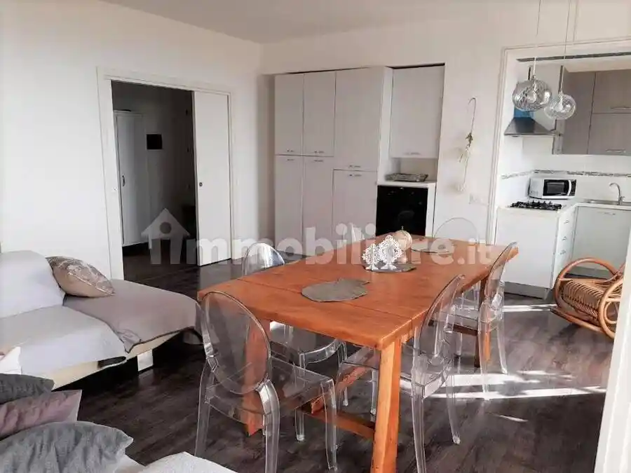 Trilocale viale Don Mottola, Tropea - foto 3