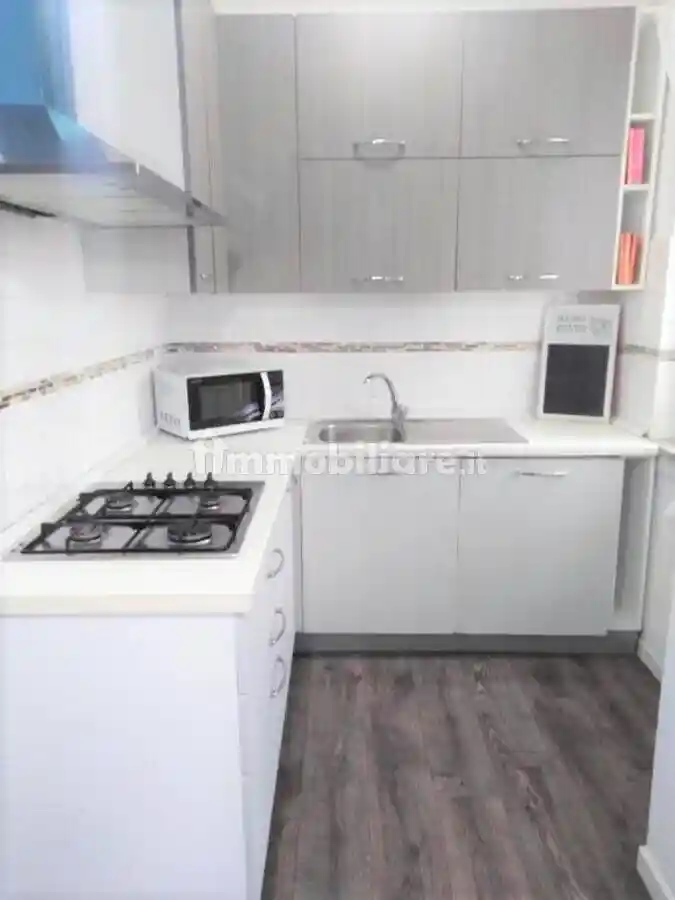 Trilocale viale Don Mottola, Tropea - foto 5