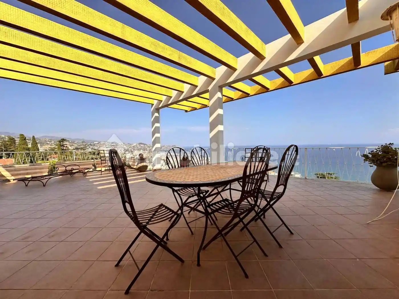 Attico - Mansarda in vendita a Sanremo