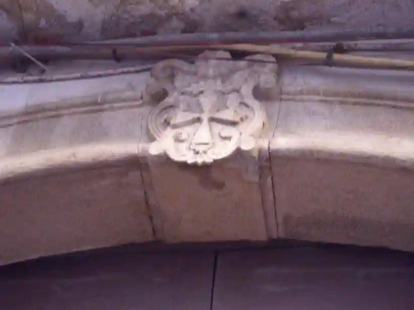 Palazzo - Edificio - foto 2