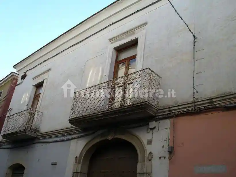 Appartamento in vendita a Troia