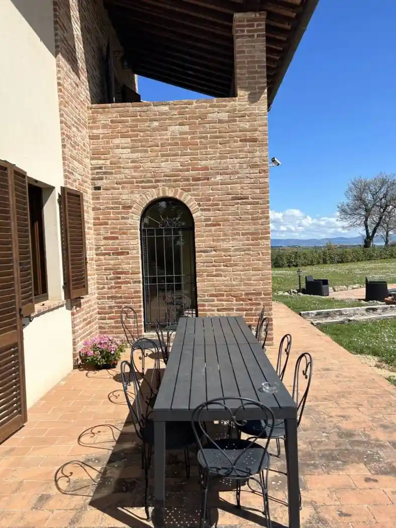 Appartamento Località Collelungo, Muffa, Castiglione del Lago - foto 3