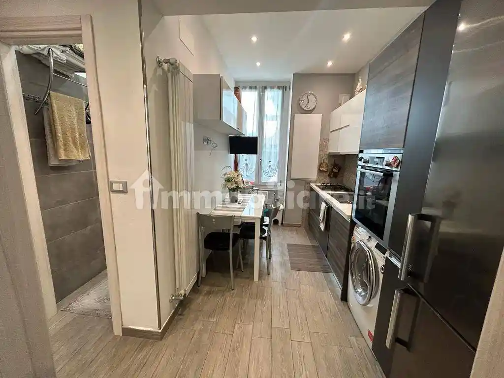 Appartamento in vendita a Ventimiglia