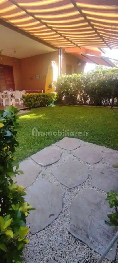 Villa a schiera via Marte 2, Marina di San Nicola, Ladispoli - foto 3