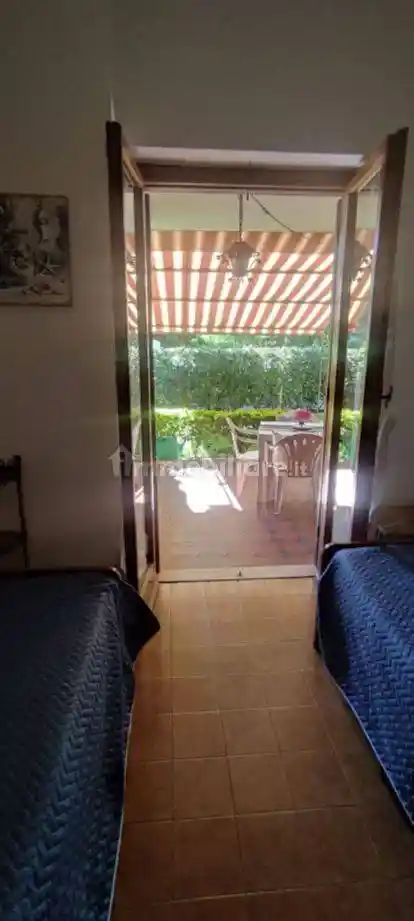 Villa a schiera via Marte 2, Marina di San Nicola, Ladispoli - foto 4