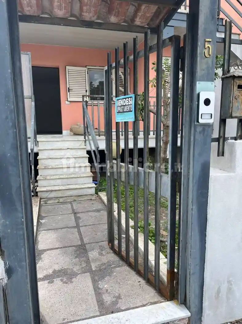 Appartamento in vendita a Mascalucia