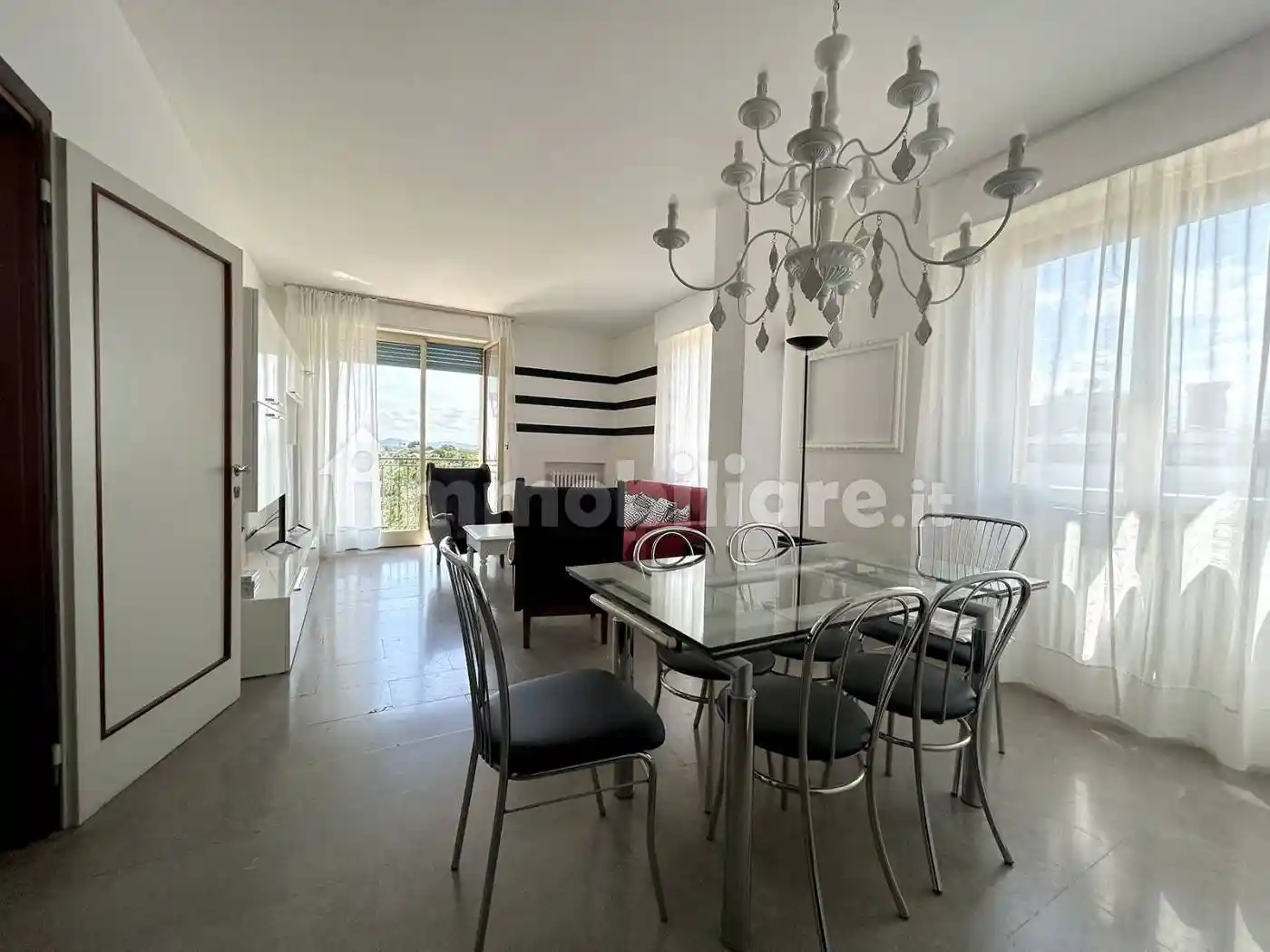 Appartamento in affitto a Riccione