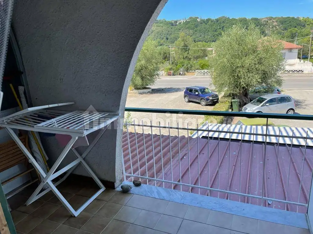 Appartamento in vendita a Centola