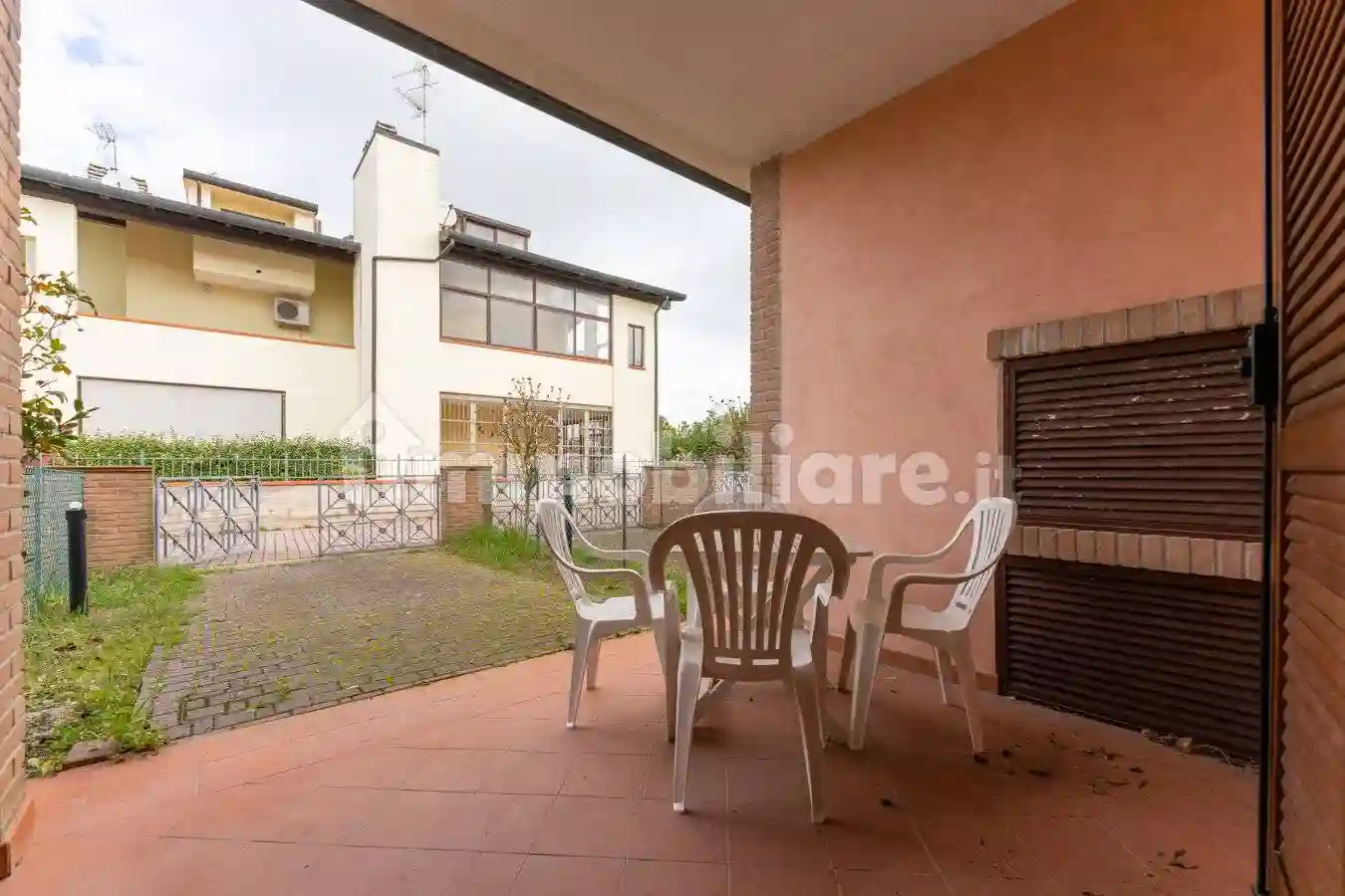 Villa - foto 4