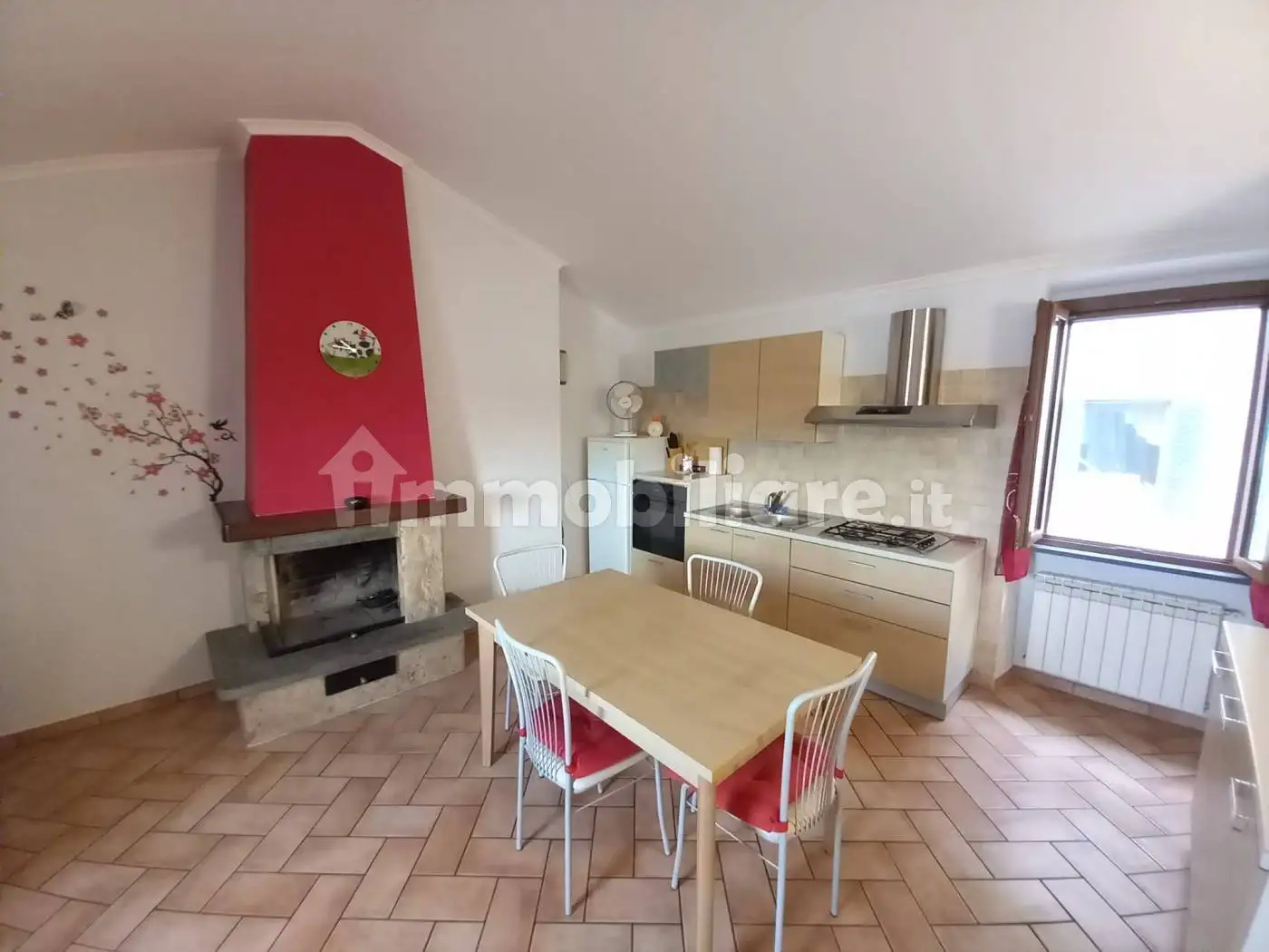 Appartamento in affitto a Capodimonte