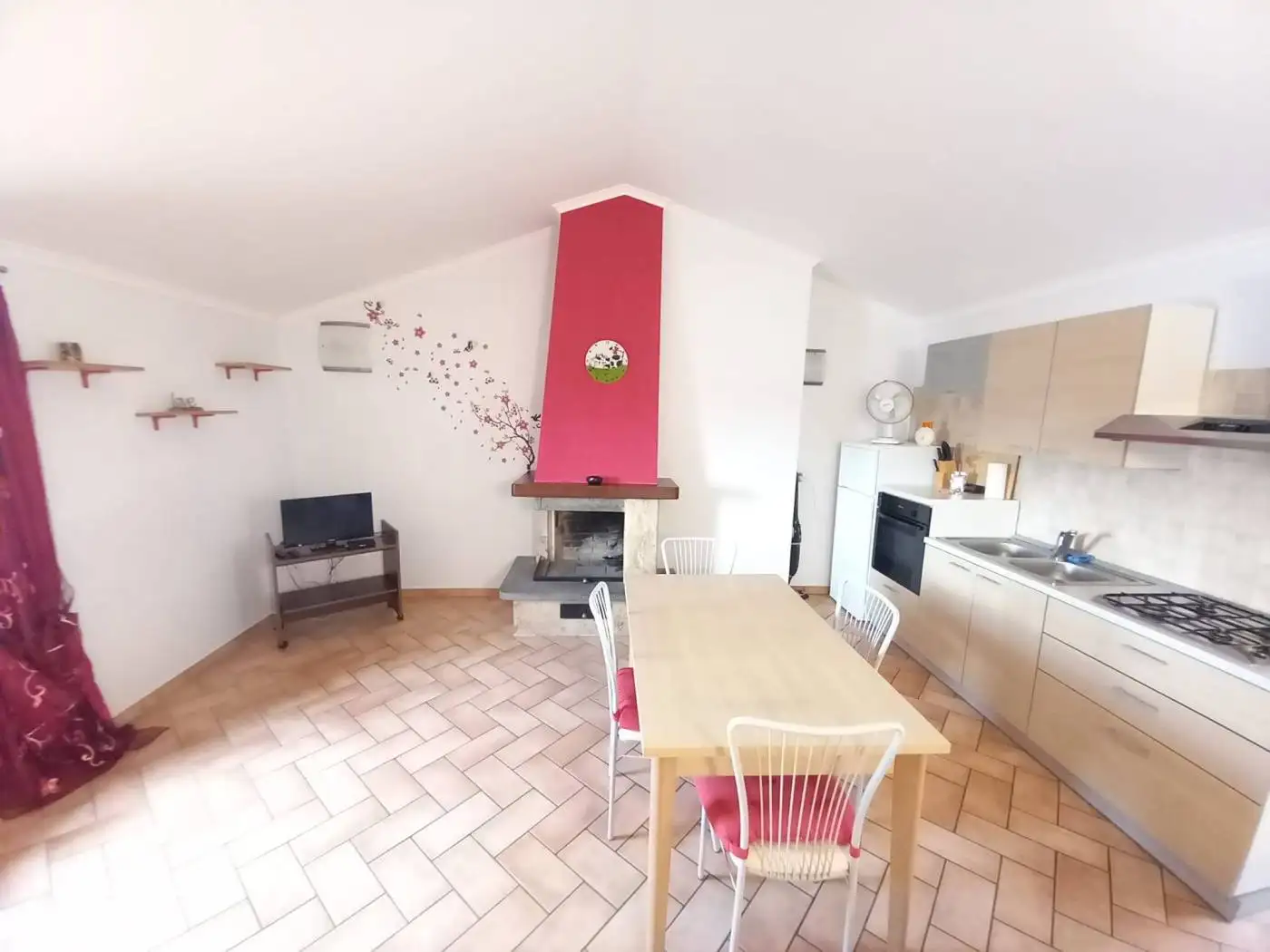 Bilocale via dell'Orologio 44, Capodimonte - foto 3