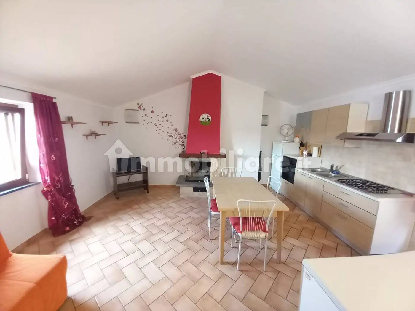 Bilocale via dell'Orologio 44, Capodimonte - foto 4