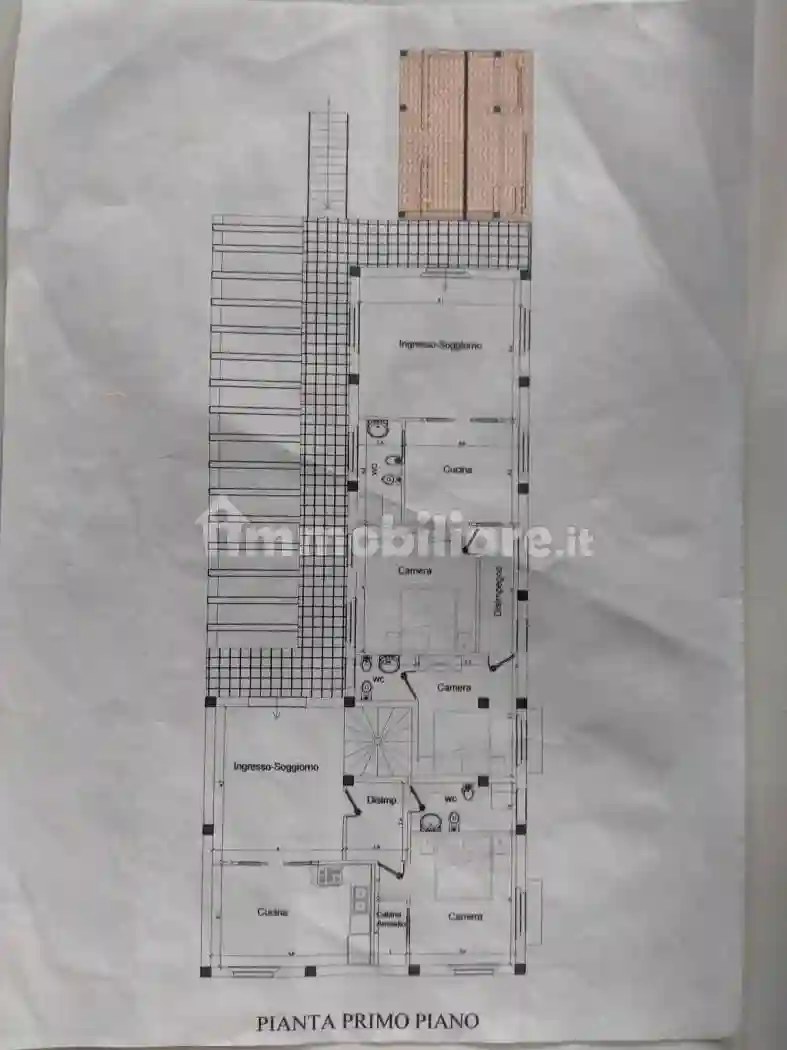 Palazzo - Edificio - foto 3