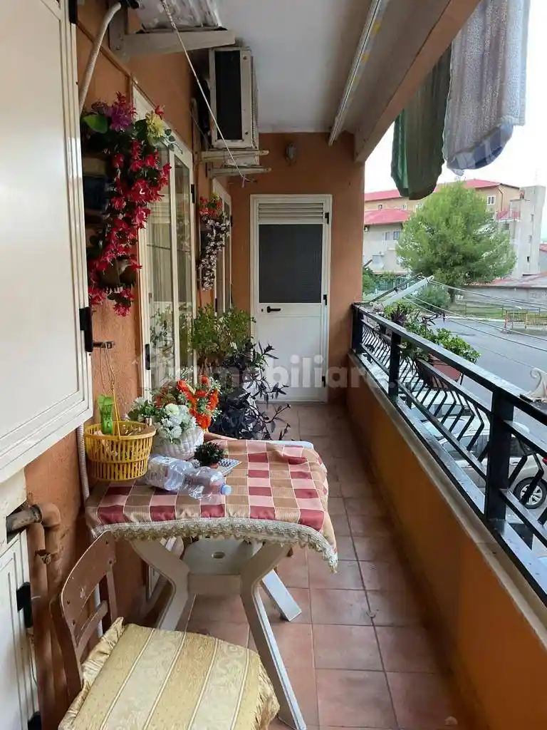 Quadrilocale via dei Goti 4, Semicentro, Giovanni paolo, Crotone - foto 3