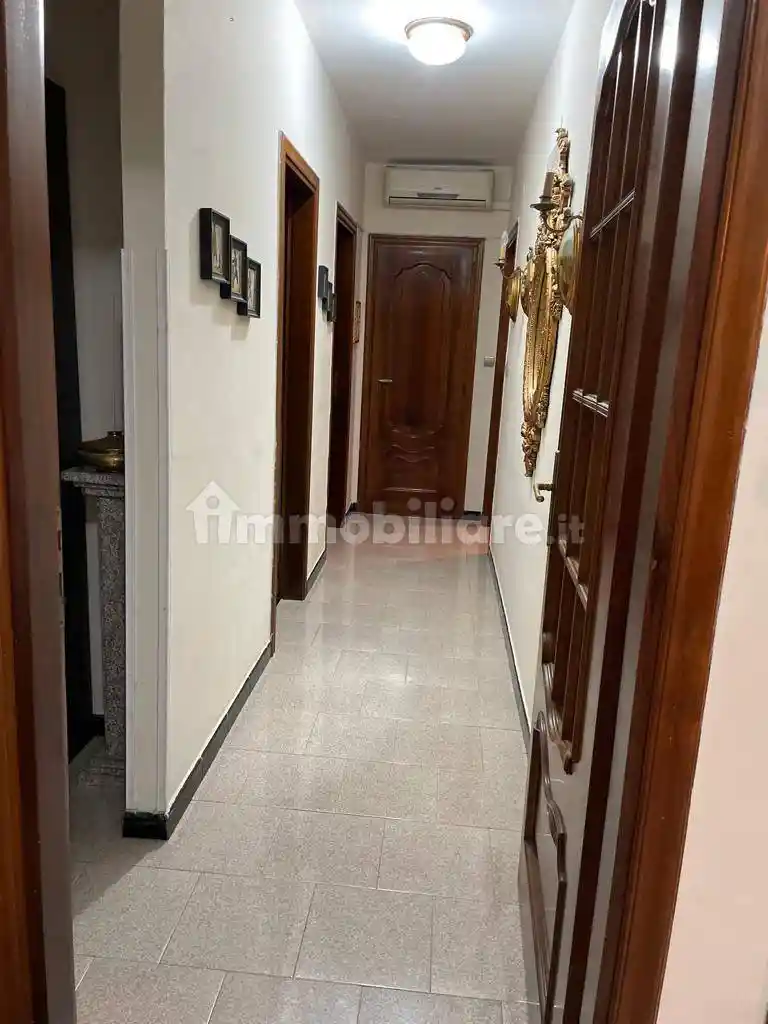 Quadrilocale via dei Goti 4, Semicentro, Giovanni paolo, Crotone - foto 4