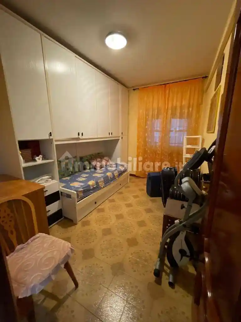 Quadrilocale via dei Goti 4, Semicentro, Giovanni paolo, Crotone - foto 5