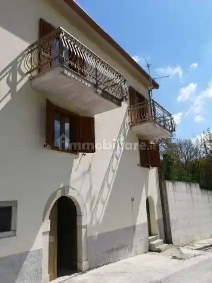 Appartamento in vendita a Isernia